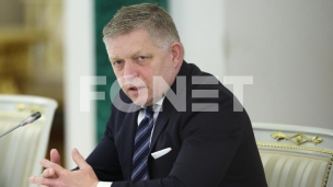 Poverenje Vladi Roberta Fica